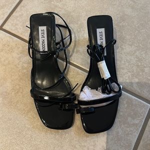 New Steve Madden Heeled Sandal